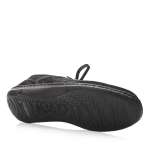 náhled Pánské polobotky JOSEF SEIBEL JOS-10101739-W1 černá