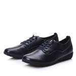 náhled Dámské polobotky JOSEF SEIBEL JOS-10101740-W1 modrá