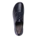 náhled Dámské polobotky JOSEF SEIBEL JOS-10101740-W1 modrá