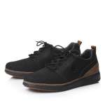 náhled Pánské polobotky BUGATTI BUG-10101742-W1 černá