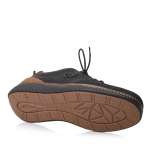 náhled Pánské polobotky BUGATTI BUG-10101742-W1 černá