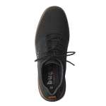 náhled Pánské polobotky BUGATTI BUG-10101742-W1 černá