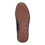 náhled Pánské polobotky BUGATTI 76309-1000 černá S6