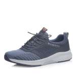 náhled Pánské tenisky BUGATTI BUG-10101745-W1 modrá