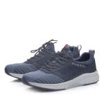 náhled Pánské tenisky BUGATTI BUG-10101745-W1 modrá