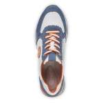 náhled Dámské tenisky REMONTE R2527-15 modrá S1