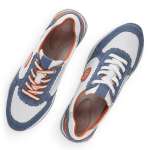 náhled Dámské tenisky REMONTE R2527-15 modrá S1