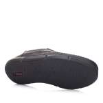 náhled Pánské polobotky RIEKER B1957-00 černá S1