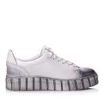 náhled Dámské tenisky IBERIUS IBE-10101755-W1 bílá