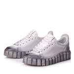 náhled Dámské tenisky IBERIUS IBE-10101755-W1 bílá