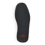 náhled Pánské polobotky RIEKER 05216-80 béžová S2