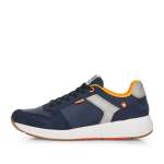 náhled Pánské tenisky RIEKER RIE-10101774-S2 modrá