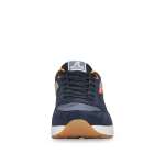 náhled Pánské tenisky RIEKER RIE-10101774-S2 modrá