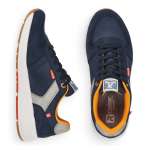 náhled Pánské tenisky RIEKER RIE-10101774-S2 modrá