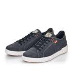 náhled Pánské tenisky RIEKER RIE-10101776-S2 modrá