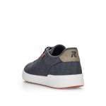 náhled Pánské tenisky RIEKER RIE-10101776-S2 modrá