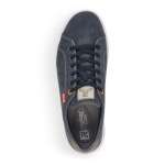 náhled Pánské tenisky RIEKER RIE-10101776-S2 modrá