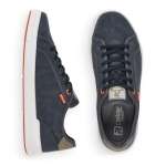 náhled Pánské tenisky RIEKER RIE-10101776-S2 modrá