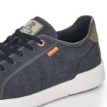 náhled Pánské tenisky RIEKER RIE-10101776-S2 modrá