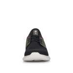 náhled Pánské tenisky RIEKER RIE-10101780-S2 černá