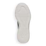 náhled Pánské tenisky RIEKER RIE-10101780-S2 černá