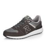 náhled Pánské tenisky RIEKER REVOLUTION 07601-45 šedá S2