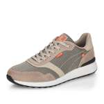 náhled Pánské tenisky RIEKER RIE-10101791-S2 béžová