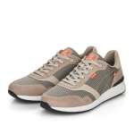 náhled Pánské tenisky RIEKER RIE-10101791-S2 béžová