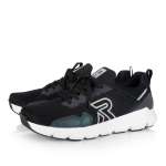 náhled Pánské tenisky RIEKER RIE-10101794-S2 černá