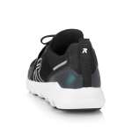 náhled Pánské tenisky RIEKER RIE-10101794-S2 černá