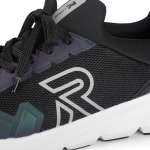 náhled Pánské tenisky RIEKER RIE-10101794-S2 černá