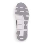 náhľad Pánske tenisky RIEKER REVOLUTION 07802-45 sivá S2