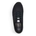 náhled Pánské tenisky RIEKER REVOLUTION 07804-00 černá S2