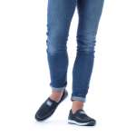 náhled Pánské mokasíny RIEKER RIE-10101805-S2 modrá