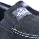 náhled Pánské mokasíny RIEKER RIE-10101805-S2 modrá