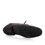 náhled Pánské polobotky RIEKER RIE-10101809-S2 hnědá