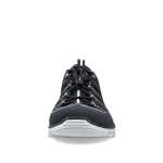 náhled Pánské polobotky RIEKER RIE-10101824-S3 modrá