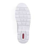 náhled Pánské polobotky RIEKER RIE-10101824-S3 modrá