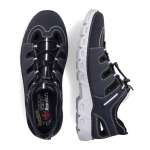 náhled Pánské polobotky RIEKER RIE-10101824-S3 modrá