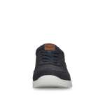 náhled Pánské polobotky RIEKER 16428-14 modrá S2