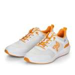 náhled Dámské tenisky RIEKER REVOLUTION 40102-80 bílá S2