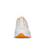 náhled Dámské tenisky RIEKER REVOLUTION 40102-80 bílá S2