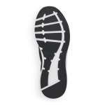 náhled Dámské tenisky RIEKER RIE-10101843-S2 černá