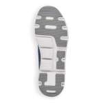 náhled Dámské tenisky RIEKER RIE-10101849-S2 modrá