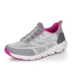 náhled Dámské tenisky RIEKER RIE-10101852-S2 šedá