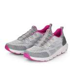 náhled Dámské tenisky RIEKER RIE-10101852-S2 šedá