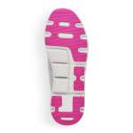 náhled Dámské tenisky RIEKER RIE-10101852-S2 šedá