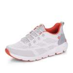 náhled Dámské tenisky RIEKER RIE-10101853-S2 šedá