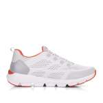 náhled Dámské tenisky RIEKER RIE-10101853-S2 šedá