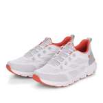 náhled Dámské tenisky RIEKER RIE-10101853-S2 šedá